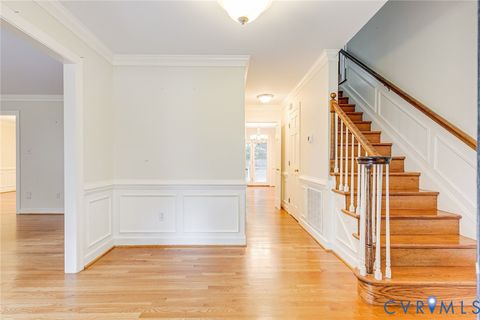 Tiny photo for 3704 Ivy Home Court, Henrico, VA 23233 (MLS # 2617915)