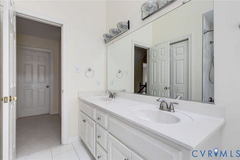 Tiny photo for 3704 Ivy Home Court, Henrico, VA 23233 (MLS # 2617915)