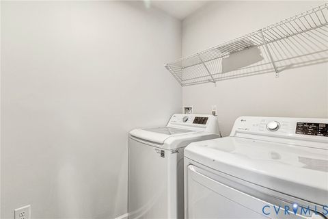 Tiny photo for 3512 Argent Lane, Richmond, VA 23237 (MLS # 2610257)
