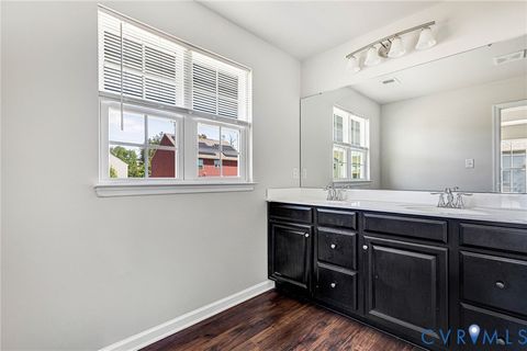 Tiny photo for 3512 Argent Lane, Richmond, VA 23237 (MLS # 2610257)