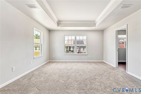 Tiny photo for 3512 Argent Lane, Richmond, VA 23237 (MLS # 2610257)