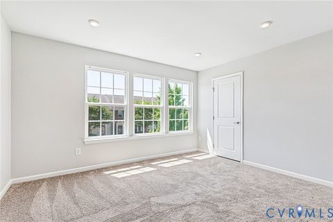 Tiny photo for 3512 Argent Lane, Richmond, VA 23237 (MLS # 2610257)
