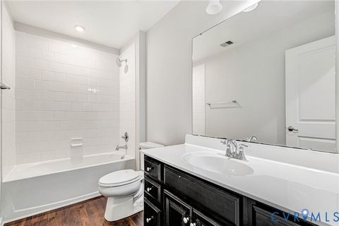 Tiny photo for 3512 Argent Lane, Richmond, VA 23237 (MLS # 2610257)