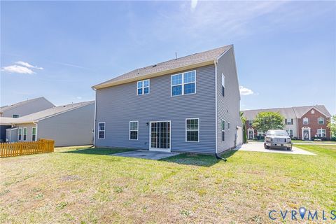 Tiny photo for 3512 Argent Lane, Richmond, VA 23237 (MLS # 2610257)