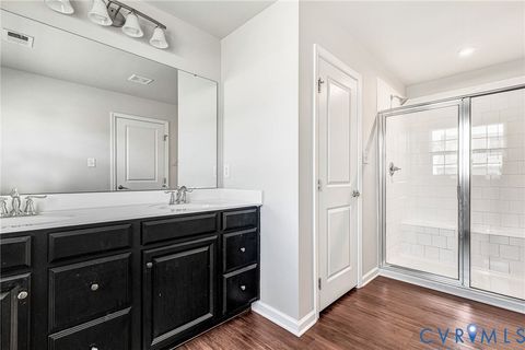 Tiny photo for 3512 Argent Lane, Richmond, VA 23237 (MLS # 2610257)