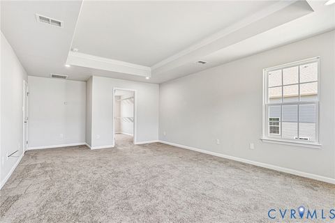 Tiny photo for 3512 Argent Lane, Richmond, VA 23237 (MLS # 2610257)