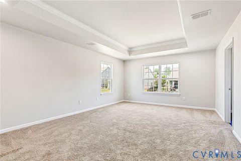 Tiny photo for 3512 Argent Lane, Richmond, VA 23237 (MLS # 2610257)