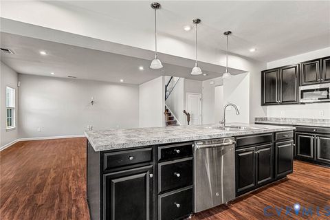 Tiny photo for 3512 Argent Lane, Richmond, VA 23237 (MLS # 2610257)