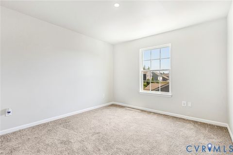 Tiny photo for 3512 Argent Lane, Richmond, VA 23237 (MLS # 2610257)