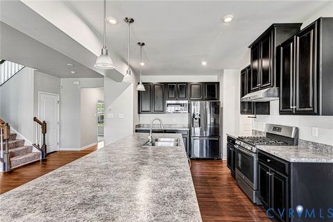 Tiny photo for 3512 Argent Lane, Richmond, VA 23237 (MLS # 2610257)