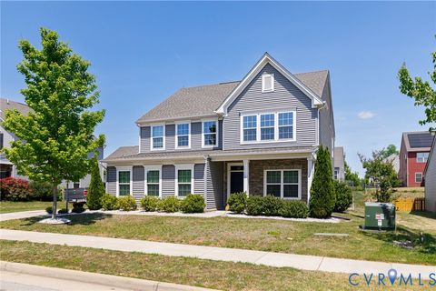 Photo of 3512 Argent Lane, Richmond, VA 23237 (MLS # 2610257)