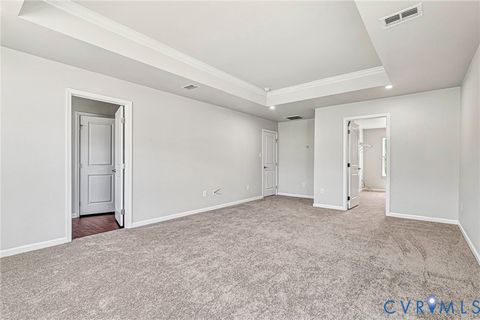 Tiny photo for 3512 Argent Lane, Richmond, VA 23237 (MLS # 2610257)