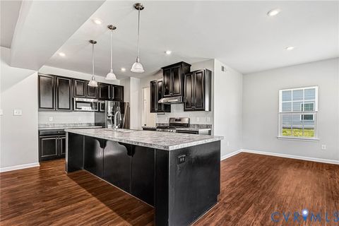 Tiny photo for 3512 Argent Lane, Richmond, VA 23237 (MLS # 2610257)