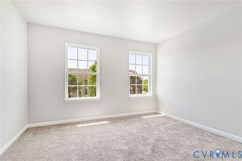 Tiny photo for 3512 Argent Lane, Richmond, VA 23237 (MLS # 2610257)