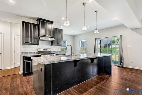 Tiny photo for 3512 Argent Lane, Richmond, VA 23237 (MLS # 2610257)