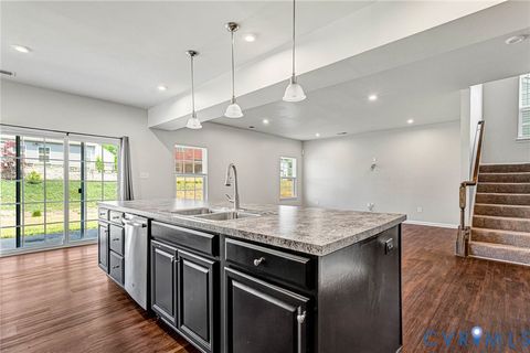 Tiny photo for 3512 Argent Lane, Richmond, VA 23237 (MLS # 2610257)