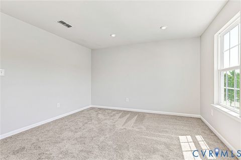 Tiny photo for 3512 Argent Lane, Richmond, VA 23237 (MLS # 2610257)