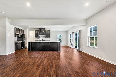 Tiny photo for 3512 Argent Lane, Richmond, VA 23237 (MLS # 2610257)