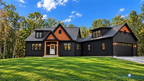 Photo of 9720 Grady Lane, Spotsylvania, VA 22553 (MLS # 2628834)