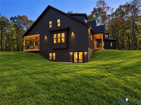Tiny photo for 9720 Grady Lane, Spotsylvania, VA 22553 (MLS # 2628834)
