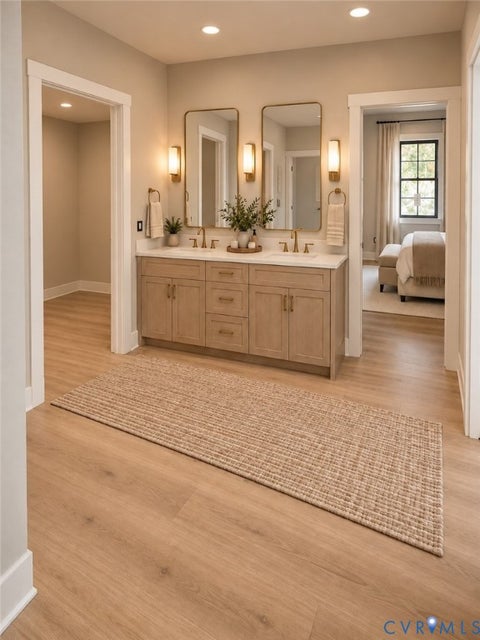Tiny photo for 9720 Grady Lane, Spotsylvania, VA 22553 (MLS # 2628834)