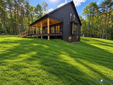 Tiny photo for 9720 Grady Lane, Spotsylvania, VA 22553 (MLS # 2628834)