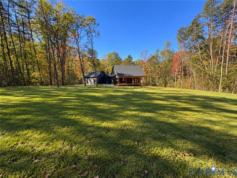 Tiny photo for 9720 Grady Lane, Spotsylvania, VA 22553 (MLS # 2628834)
