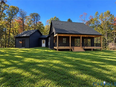 Tiny photo for 9720 Grady Lane, Spotsylvania, VA 22553 (MLS # 2628834)