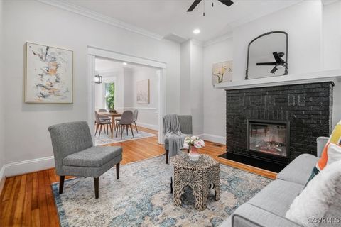 Tiny photo for 2307 2nd Avenue, Richmond, VA 23222 (MLS # 2512937)