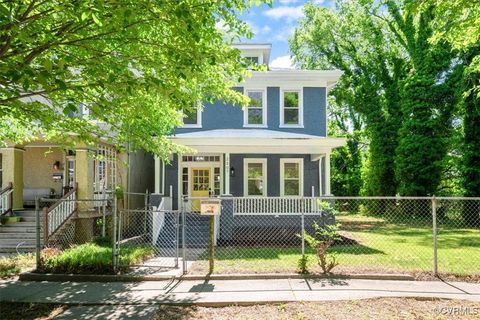 Tiny photo for 2307 2nd Avenue, Richmond, VA 23222 (MLS # 2512937)