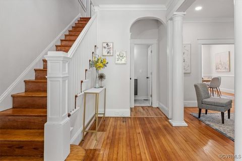 Tiny photo for 2307 2nd Avenue, Richmond, VA 23222 (MLS # 2512937)