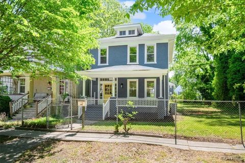 Tiny photo for 2307 2nd Avenue, Richmond, VA 23222 (MLS # 2512937)