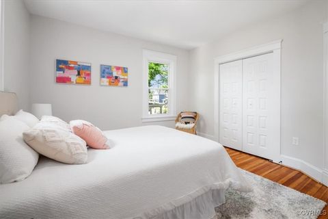 Tiny photo for 2307 2nd Avenue, Richmond, VA 23222 (MLS # 2512937)