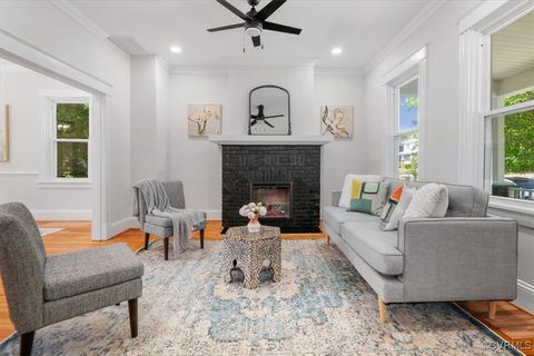 Tiny photo for 2307 2nd Avenue, Richmond, VA 23222 (MLS # 2512937)