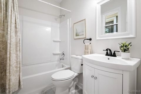 Tiny photo for 2307 2nd Avenue, Richmond, VA 23222 (MLS # 2512937)