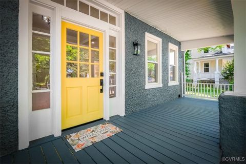 Tiny photo for 2307 2nd Avenue, Richmond, VA 23222 (MLS # 2512937)