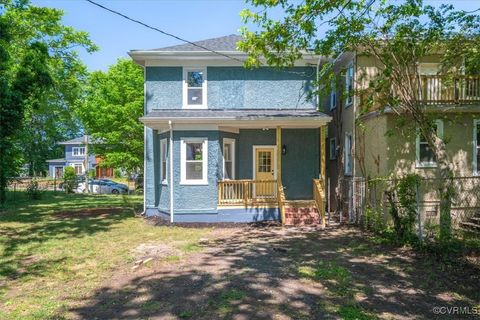 Tiny photo for 2307 2nd Avenue, Richmond, VA 23222 (MLS # 2512937)