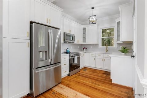 Tiny photo for 2307 2nd Avenue, Richmond, VA 23222 (MLS # 2512937)