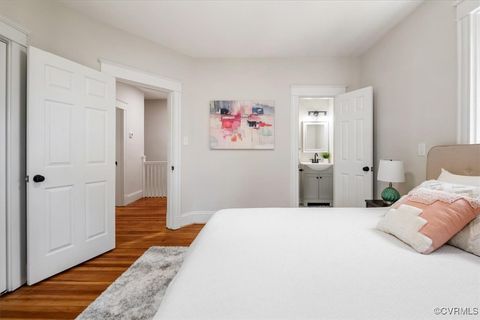 Tiny photo for 2307 2nd Avenue, Richmond, VA 23222 (MLS # 2512937)