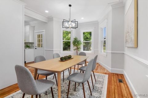 Tiny photo for 2307 2nd Avenue, Richmond, VA 23222 (MLS # 2512937)