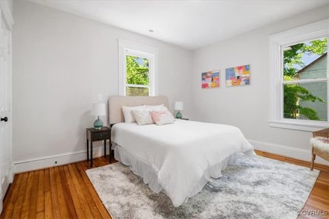 Tiny photo for 2307 2nd Avenue, Richmond, VA 23222 (MLS # 2512937)