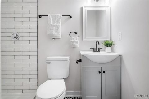 Tiny photo for 2307 2nd Avenue, Richmond, VA 23222 (MLS # 2512937)