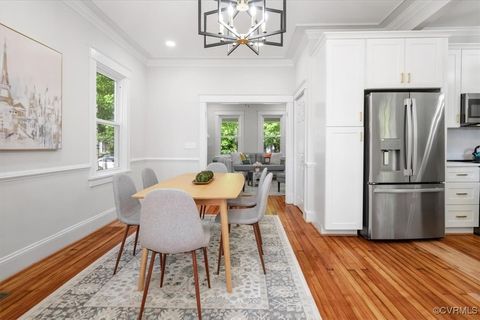 Tiny photo for 2307 2nd Avenue, Richmond, VA 23222 (MLS # 2512937)