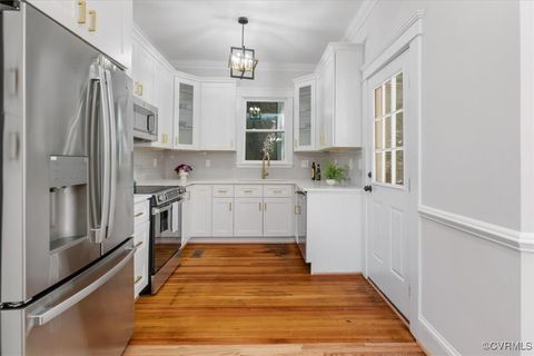 Tiny photo for 2307 2nd Avenue, Richmond, VA 23222 (MLS # 2512937)