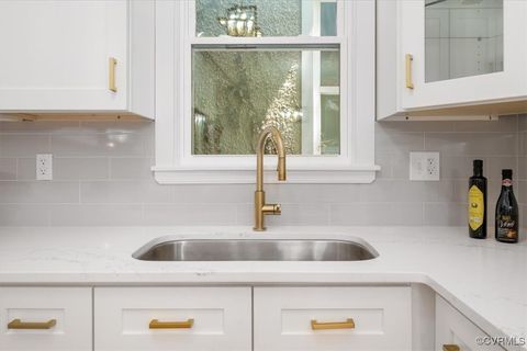 Tiny photo for 2307 2nd Avenue, Richmond, VA 23222 (MLS # 2512937)