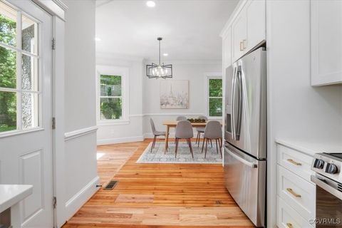 Tiny photo for 2307 2nd Avenue, Richmond, VA 23222 (MLS # 2512937)