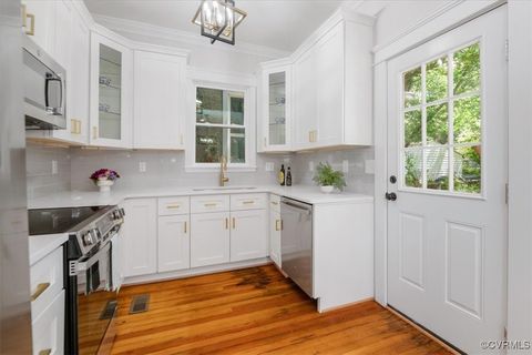 Tiny photo for 2307 2nd Avenue, Richmond, VA 23222 (MLS # 2512937)