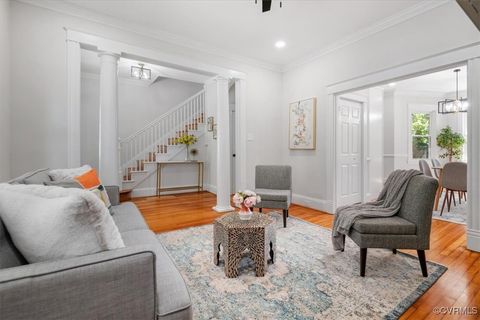 Tiny photo for 2307 2nd Avenue, Richmond, VA 23222 (MLS # 2512937)