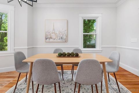 Tiny photo for 2307 2nd Avenue, Richmond, VA 23222 (MLS # 2512937)