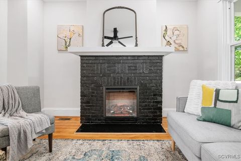 Tiny photo for 2307 2nd Avenue, Richmond, VA 23222 (MLS # 2512937)